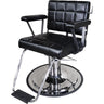 Hackney Unisex All-Purpose Chair