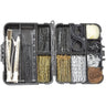 Hair Accessory Kit / 200 Pieces by SOFT N STYLE