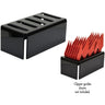 Hair Clipper Guide Organizer by Scalpmaster