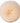 Hair Donut / Blonde / 3-1/2" Diameter by Soft 'N Style