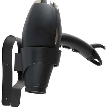 Hair Dryer Holder - Wall Mounted by Product Club