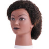 Hair Nets / 2 Pack - 1 Brown + 1 Black by Product Club