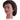 Hair Nets / 2 Pack - 1 Brown + 1 Black by Product Club