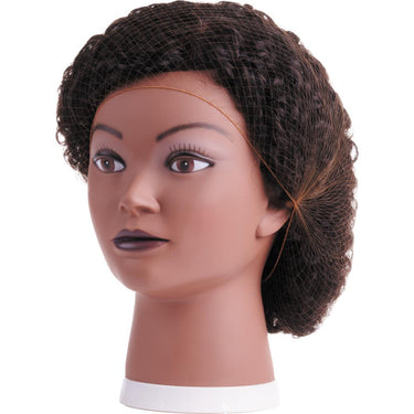 Hair Nets / 2 Pack - 1 Brown + 1 Black by Product Club