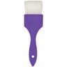 Hair Paint Brush / 2" Wide by SOFT N STYLE