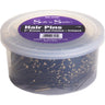 Hair Pins - Bronze - 1 Lb. Tub - 2" by Soft 'N Style