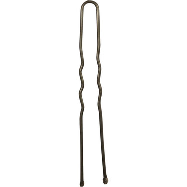 Hair Pins - Bronze - 1 Lb. Tub - 2" by Soft 'N Style