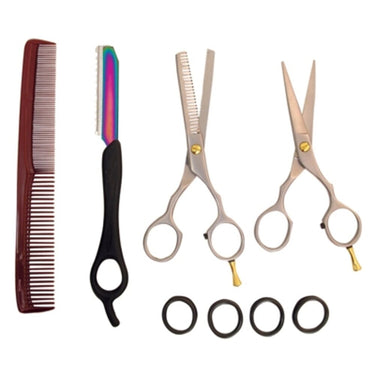 Hair Styling Kit by Satin Edge