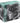Hair Ware All Purpose Double-Prong Clips / 80 Pack