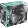 Hair Ware All Purpose Double-Prong Clips / 80 Pack