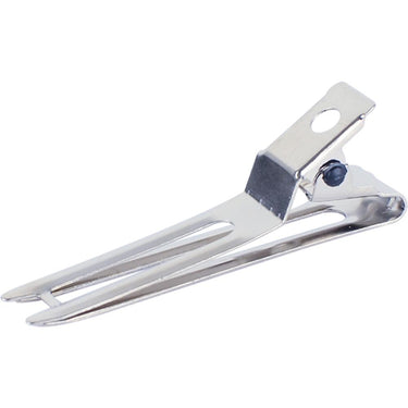 Hair Ware All Purpose Double-Prong Clips / 80 Pack