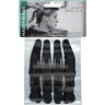 Hair Ware Alligator Grip Clips / 4 Pack
