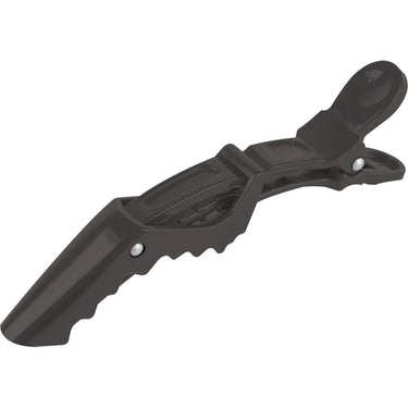 Hair Ware Alligator Grip Clips / 4 Pack