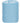Hair Ware Big Volume Self-Grip Rollers - Large Aqua 2-1/4" / 2 Pack