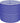 Hair Ware Big Volume Self-Grip Rollers - Large Blue 3-1/8" / 2 Pack