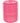Hair Ware Body and Waves Self-Grip Rollers - Medium Fuchsia 1-3/4" / 3 Pack