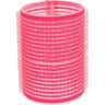 Hair Ware Body and Waves Self-Grip Rollers - Medium Fuchsia 1-3/4" / 3 Pack