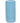 Hair Ware Defined Curl Self-Grip Rollers - Small Aqua 1-1/8" / 6 Pack