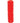 Hair Ware Defined Curl Self-Grip Rollers - Small Red 1/2" / 8 Pack