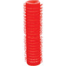 Hair Ware Defined Curl Self-Grip Rollers - Small Red 1/2" / 8 Pack