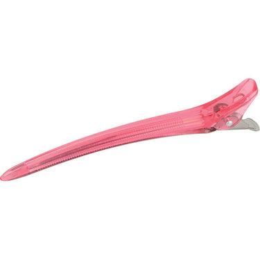 Hair Ware Power Spring Sectioning Clips / 4 Pack