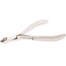 Half Jaw Cuticle Nipper