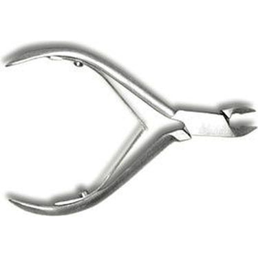 Half Jaw Cuticle Nipper