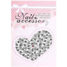 Halloween Nail Art Sticker Decal - Pack #8 - Each