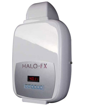 HALO FX&trade; - Halogenerator for Salt Therapy Room by Halotherapy