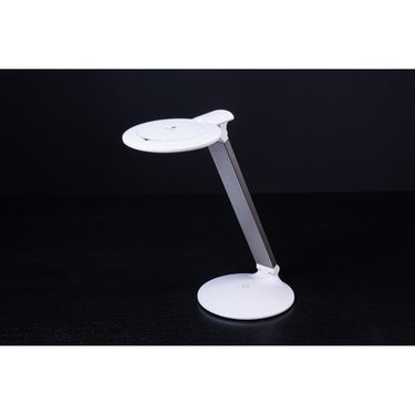 Halo Go 2 Portable LED Magnifying Lamp / 5 Diopter Magnifcation by The Daylight Company