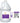 Hand & Body Lotion - Lavender / 1 Gallon by Aromaland