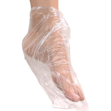 Hand and Foot Liners for Paraffin Treatments / 100 Count