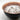 Hand-Hammered Copper with Black Mini Bowl - For Manicure Soaks, Scrubs, and Small Touches by Noel Asmar