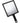 Hand-Held Mirror / 15-1/4"L x 8-1/2"W by SOFT N STYLE