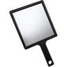 Hand-Held Mirror / 15-1/4"L x 8-1/2"W by SOFT N STYLE