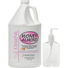 Hand Soap - Honey & Almond / 1 Gallon - 3.785 Liters by Cleanpak