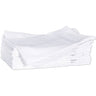 Hand Towels / Economy 2-1/4 Lbs. / White / 1 Dozen by Soft 'N Style