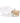 Handblown Clear Amphorae / 5 mL. (Pointed Bottom) / Pack of 6 by Katari Handmade Accessories