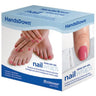 Hands Down Soak Off Gel Nail Wraps by Graham