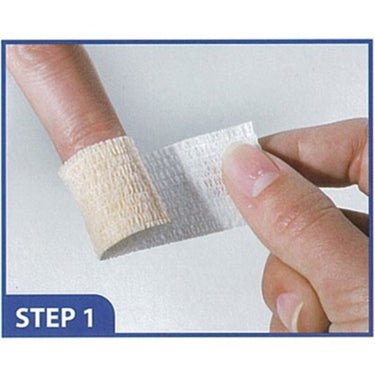 Hands Down Soak Off Gel Nail Wraps by Graham