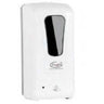 Hands Free Automatic Sanitizer Dispenser / Refillable with Gel Sanitizers! / Wall Mounted / 33.4 oz. - 1000 mL. Capacity
