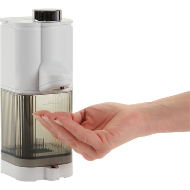 Hands-Free Oil Heater & Dispenser by Fantasea