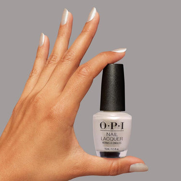 Hands in the Clouds Nail Lacquer / 0.5 oz / OPI'm Dreaming Collection by OPI