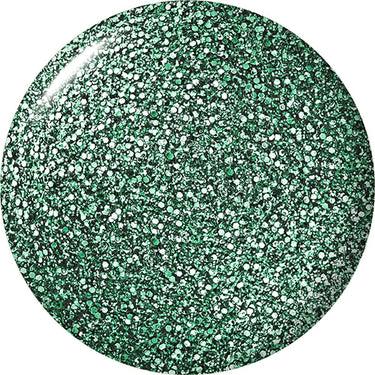 Hang the Mintsell Infinite Shine 0.5 oz / Good Enough to Treat Holiday 2025 Collection by OPI