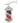 Hanging LED Barber Pole by Scalpmaster