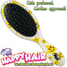 Happy Hair Wet Brush for Kids - Stars by Wet