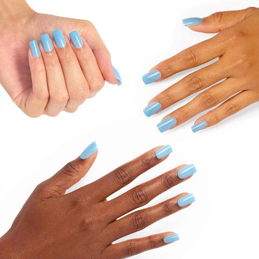 Happy Pay-ce GelColor / 0.5 oz / OPI'm Dreaming Collection by OPI