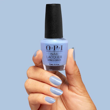Happy Play-ce Nail Lacquer / 0.5 oz / OPI'm Dreaming Collection by OPI