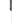 Hard Rubber Bi-Level Comb - 9-1/2" by Product Club