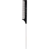 Hard Rubber Bi-Level Comb - 9-1/2" by Product Club